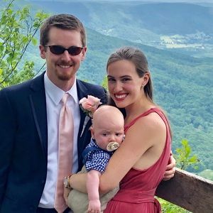 Meet your Posher, Allison